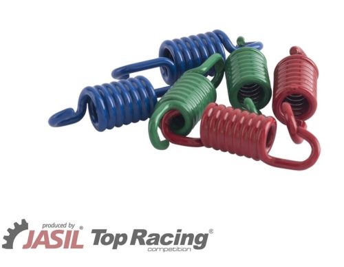 Kuplung indítórugó készlet Minarelli