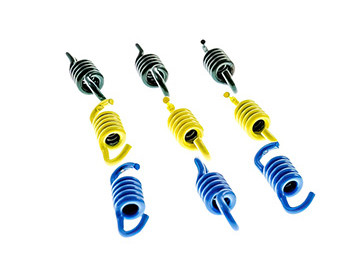 Kuplung indítórugó készlet Minarelli