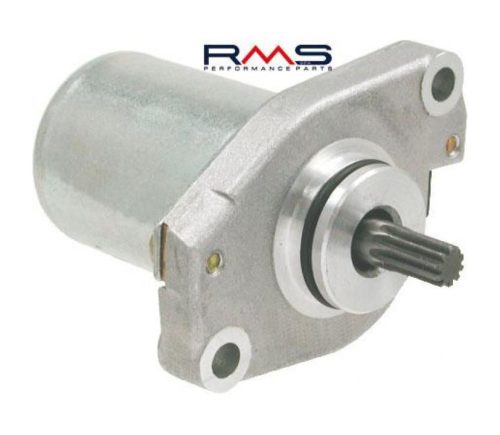 Önindító motor Minarelli 