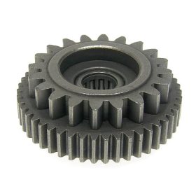 Önindító közlókerék Minarelli 2T 50