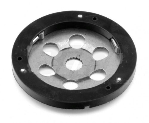 Önindító szabadonfutó Minarelli 2T 50