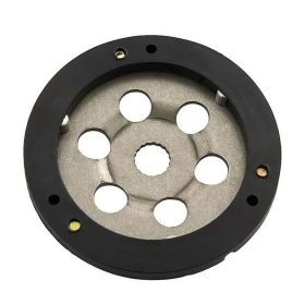 Önindító szabadonfutó Minarelli 2T 50