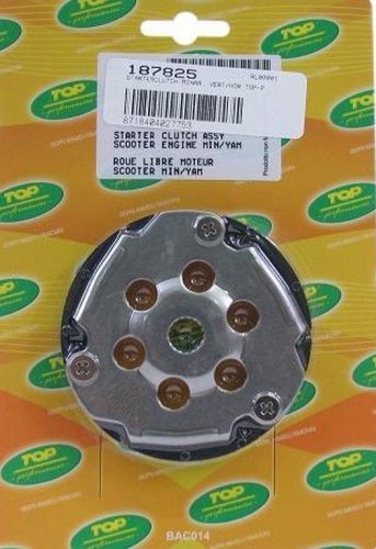 Önindító szabadonfutó Minarelli 2T 50