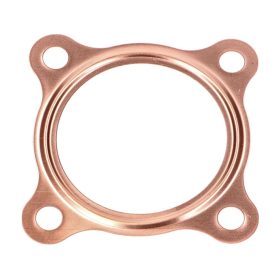 Hengerfej tömítés fekvőhengeres Minarelli 2T 50 AC