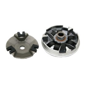 Variátor váltó Minarelli