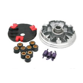 Variátor váltó Minarelli 