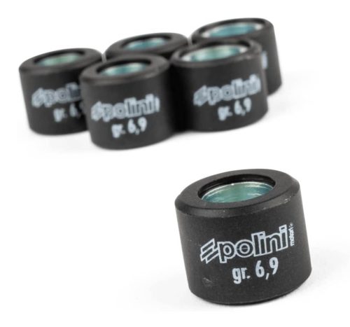 Variátor váltó Minarelli 