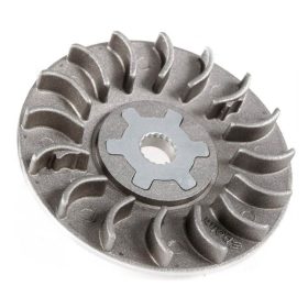 Variátor váltó külső szíjtárcsa + csillag Minarelli 