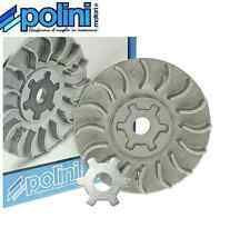 Variátor váltó külső szíjtárcsa + csillag Minarelli 