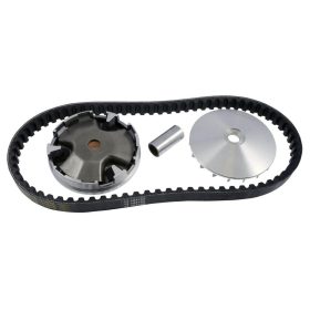 Variátor váltó és ékszíj Minarelli 