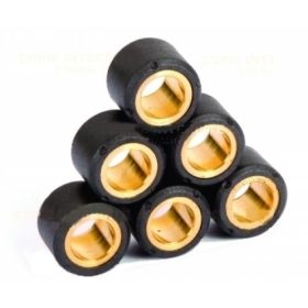 Variátor váltó görgő 15x12