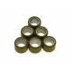 Variátor váltó görgő 15x12 - 5.5 gr