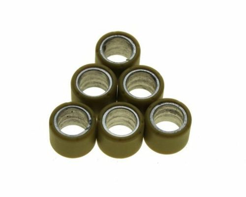 Variátor váltó görgő 15x12 - 8.3 gr