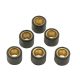 Variátor váltó görgő 15x12 - 4.5 gr