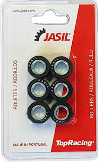 Variátor váltó görgő 15x12 