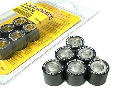 Variátor váltó görgő 15x12 