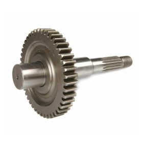 Hátsó kihajtás keréktengely Minarelli Z45