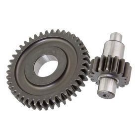 Végáttétel Minarelli 