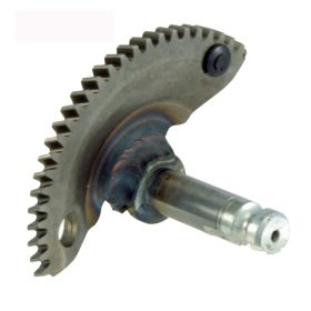 Berúgó tengely Piaggio 4T 125