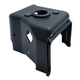 Henger burkolat Piaggio 2T 50