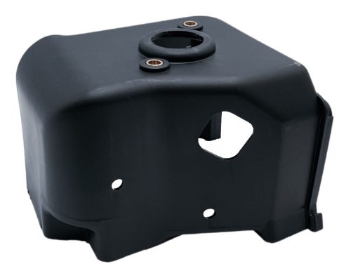 Henger burkolat Piaggio 2T 50