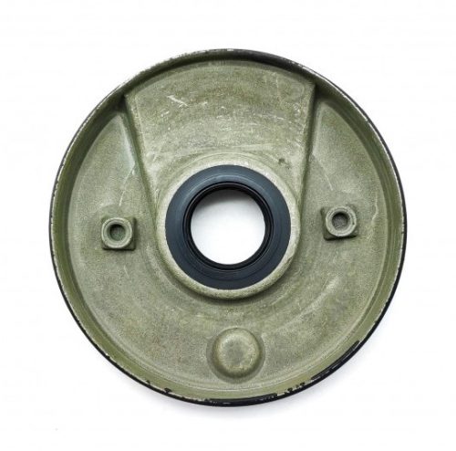 Szimeringház Piaggio 125-300