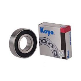 Főtengely csapágy Piaggio 4T 50-100