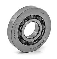 Főtengely csapágy Piaggio 2T/4T 125-180