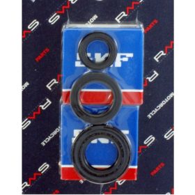 Főtengely csapágy + szimering szett Morini