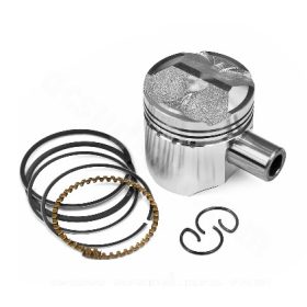 Dugattyú szett Piaggio 4T