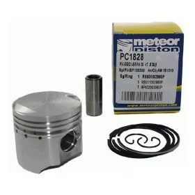 Dugattyú szett Piaggio 4T