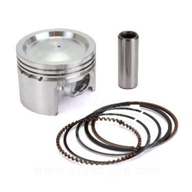 Dugattyú szett Piaggio 4T