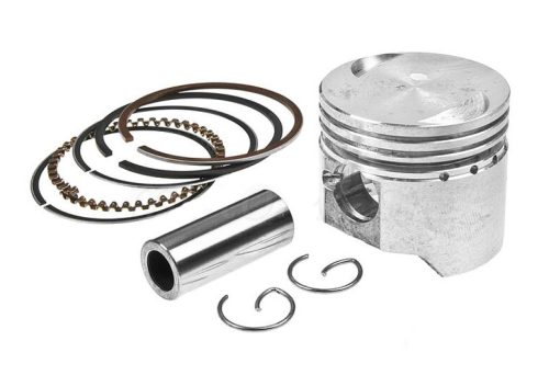 Dugattyú szett Piaggio 4T