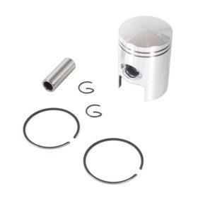 Dugattyú szett Piaggio 2T 50