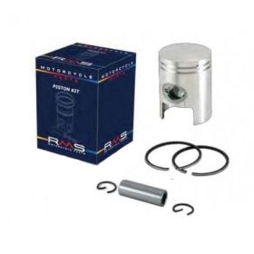 Dugattyú szett Piaggio 2T 50