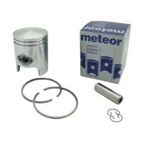 Dugattyú szett Piaggio 2T 50