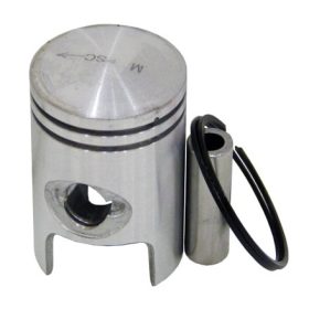 Dugattyú szett Piaggio 2T 50