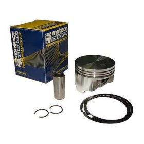 Dugattyú szett Piaggio 4T 100