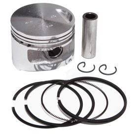 Dugattyú szett Piaggio 4T 125