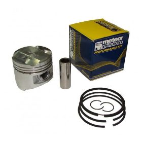 Dugattyú szett Piaggio 4T 125