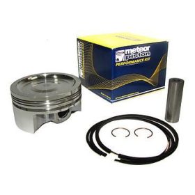 Dugattyú szett Piaggio 4T 125