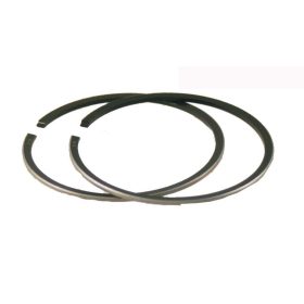 Dugattyú gyűrű szett Piaggio 2T 50