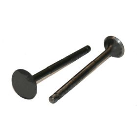 Szelep szett Piaggio 4T 50-100