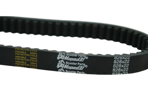 Variátor ékszíj 22x828