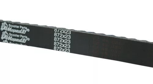 Variátor ékszíj 23x872