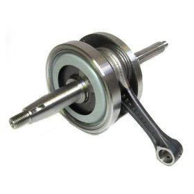 Főtengely Piaggio 4T 100