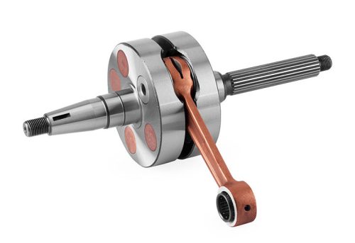 Főtengely Piaggio 2T 125-180