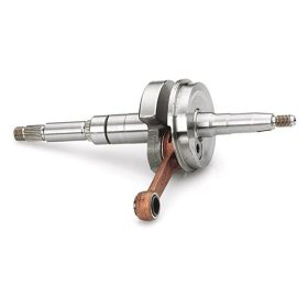 Főtengely 2T 50 Morini