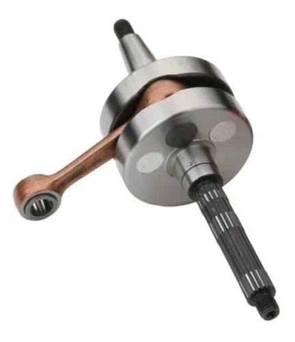 Főtengely Piaggio 2T 50