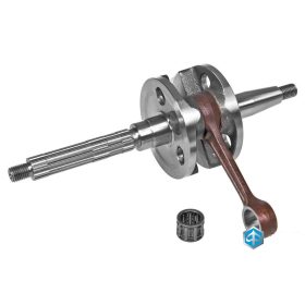 Főtengely Piaggio 2T 50